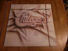 Chicago vinyl record for sale  Frenchtown