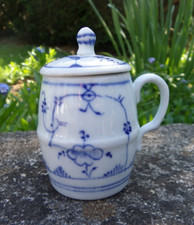 Ancien pot moutarde d'occasion  Gandelu