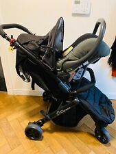 Britax travel system for sale  BURY