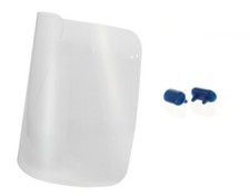 Pack protective face for sale  Irvine
