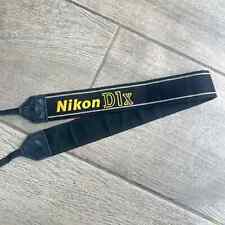 Genuine nikon d1x for sale  NORTHAMPTON