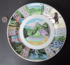 Vintage great smoky for sale  New London