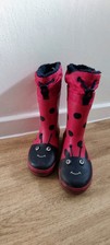 Next girls ladybird for sale  SALFORD