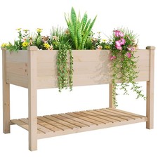 Outdoor wood raised for sale  Tolleson
