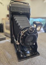Appareil photo zeiss d'occasion  La Loupe