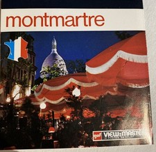 View master montmartre usato  Varese
