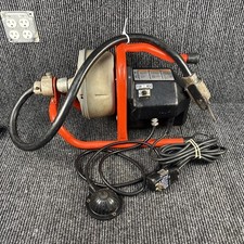 Ridgid drain cleaning for sale  Rogers