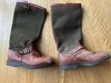 Chippewa 10.5us descaro for sale  Metairie