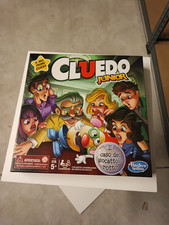 Cluedo classico gioco usato  Salerno
