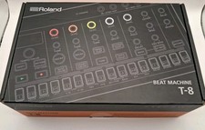 Roland drum machine for sale  Pearland