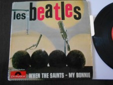 Beatles mega mega d'occasion Beatles mega mega d'occasion  Courseulles-sur-Mer