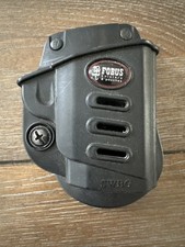 Fobus paddle holster for sale  Millersville