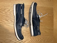 Mens blue rockport for sale  ROMFORD