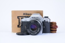 Nikon nikon 50mm gebraucht kaufen  Deutschland