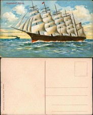 Segelschiff potosi schiffe gebraucht kaufen  Ortrand