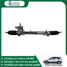 Cremaillere ford fusion d'occasion  Niort