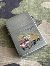 1989 vintage zippo for sale  Huntington Beach