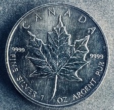 Dollar 1996 kanada gebraucht kaufen  Heist