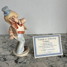 Goebel figurine oops d'occasion  Expédié en Belgium