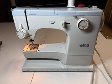 Elna elnasuper model for sale  Carson City