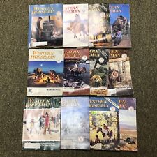 Western horseman magazine for sale  Anoka
