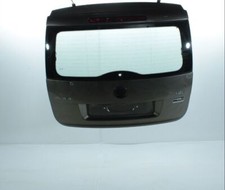 Hayon 5l6827025d skoda d'occasion  France