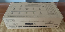 Line 6 FBV Shortboard Amp Pedal Board Foot Controller comprar usado  Enviando para Brazil