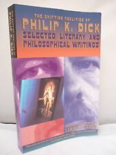 The Shifting Realities of Philip K Dick - Selected Literary and Philosophical comprar usado  Enviando para Brazil