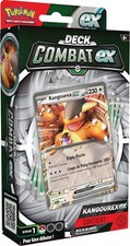 Pokemon deck combat d'occasion  Corbeil-Essonnes