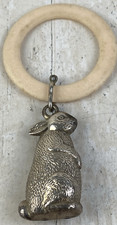 Vintage silver baby for sale  WOKING