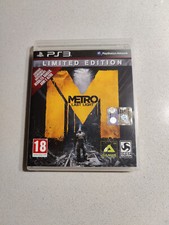 Metro last light usato  Montecarlo