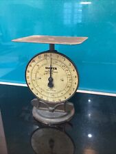 Vintage salter postal for sale  GOODWICK