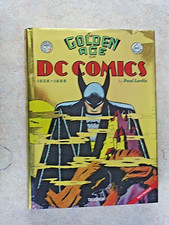 Encyclopedie comics golden d'occasion  Auxerre