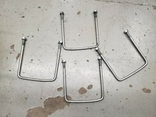 Square shape bolts for sale  Elgin