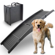Hunderampe hundetreppe autoram gebraucht kaufen  Großdubrau