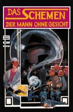 Schemen mann hne gebraucht kaufen  Ahlen-Dolberg