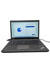 Lenovo t450s laptop for sale  Victor