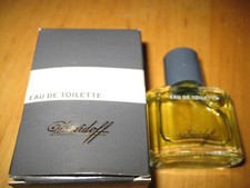 Davidoff eau toilette gebraucht kaufen  Bedburg-Hau