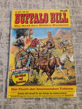 Sammlung konvolut buffalo gebraucht kaufen  Leimen