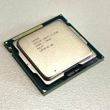 Processador Intel Core i5-2500 CPU 3.7 GHz 6MB soquete cache 1155 quad-core SR00T comprar usado  Enviando para Brazil