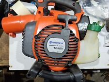 Husqvarna 125bv leaf for sale  READING