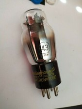Vintage tube electronique d'occasion  Franconville