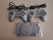 Console playstation classic usato  Trambileno