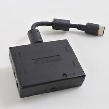 DC VGA BOX HKT-8100 Para SEGA Dreamcast Fabricado no Japão Videogame Testado Ref 2815 comprar usado  Enviando para Brazil