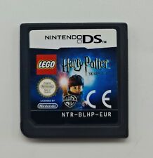 Lego Harry Potter Die Years 1-4 Nintendo DS módulo de jogo módulo Nds comprar usado  Enviando para Brazil