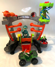 Imaginext jurassic park for sale  SUDBURY