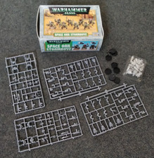 Vintage citadel miniatures for sale  THETFORD
