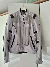 Motorradjacke sommer damen gebraucht kaufen  Hann. Münden