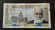 5 nf victor hugo d'occasion 5 nf victor hugo d'occasion Thouars