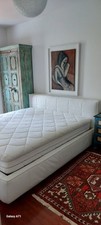 Letto contenitore matrimoniale usato  Padova